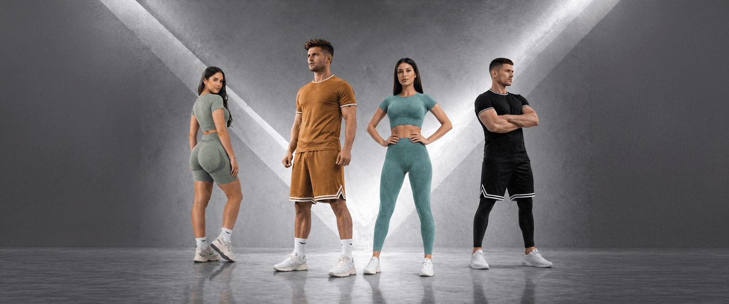 Activewear & Sportswear