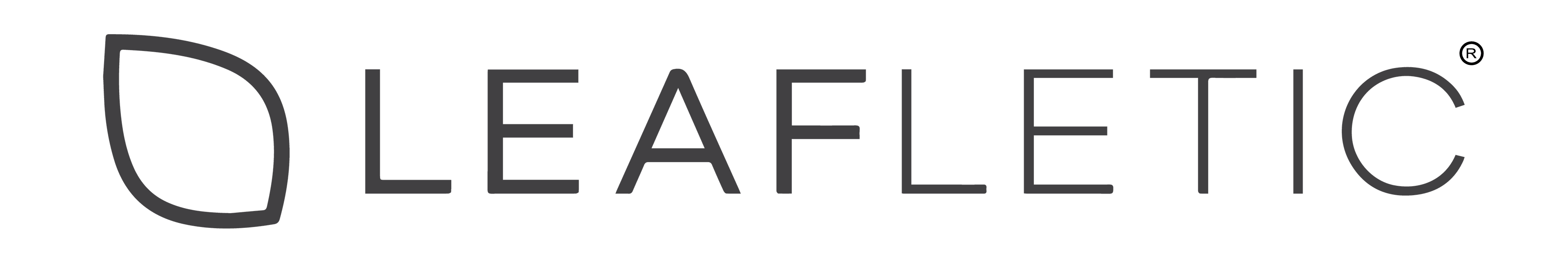 leafletic Logo