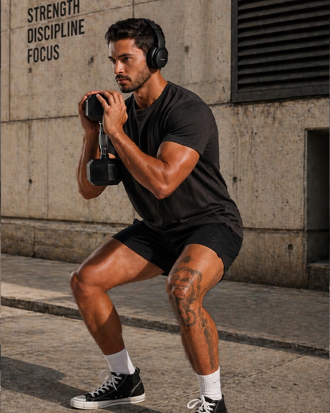 Activewear & Sportswear