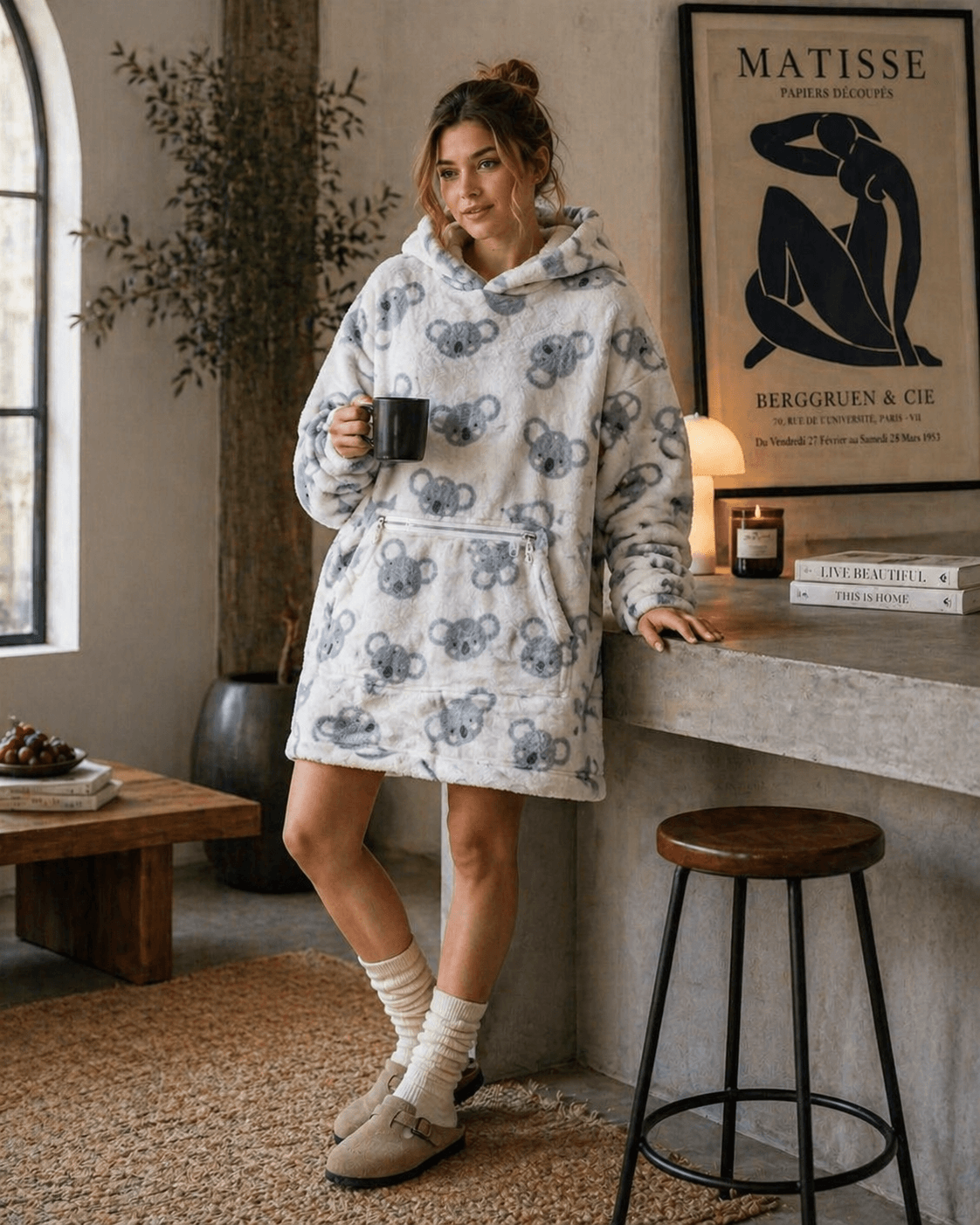 Loungewear & Nightwear