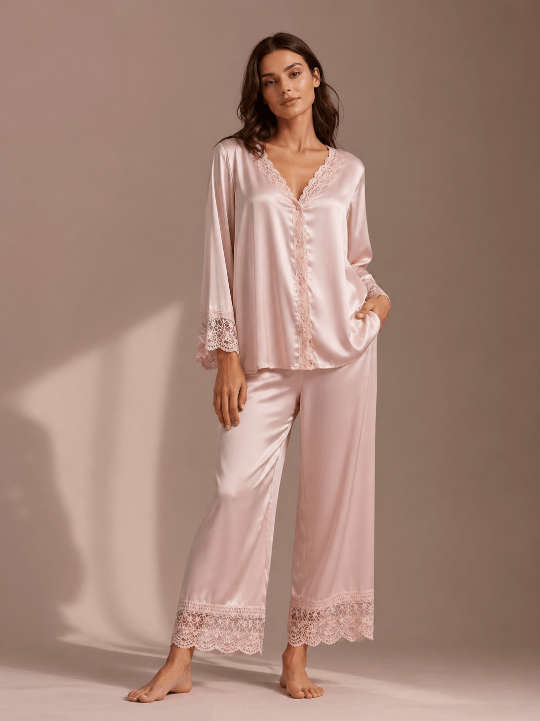 Loungewear & Nightwear