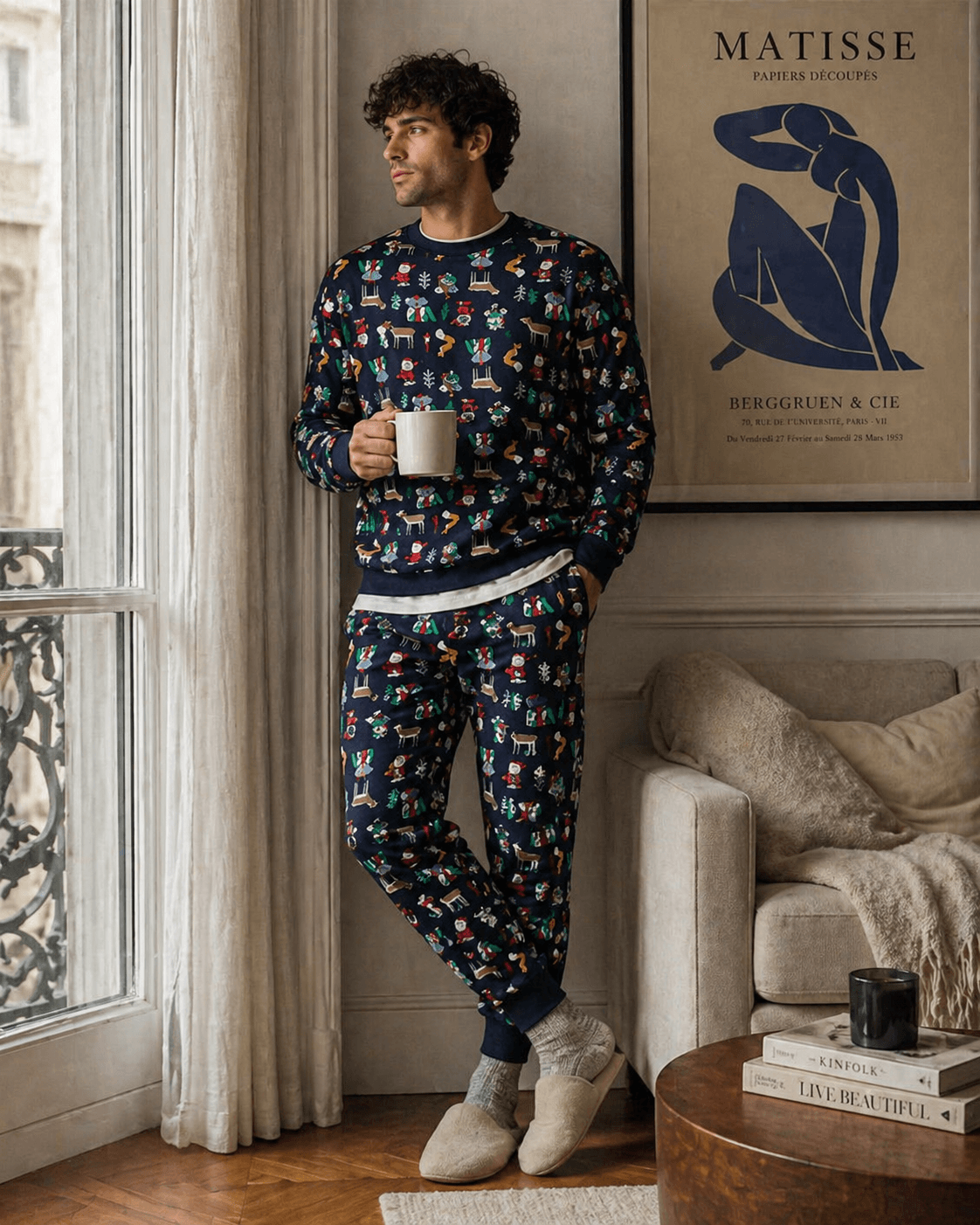 Loungewear & Nightwear