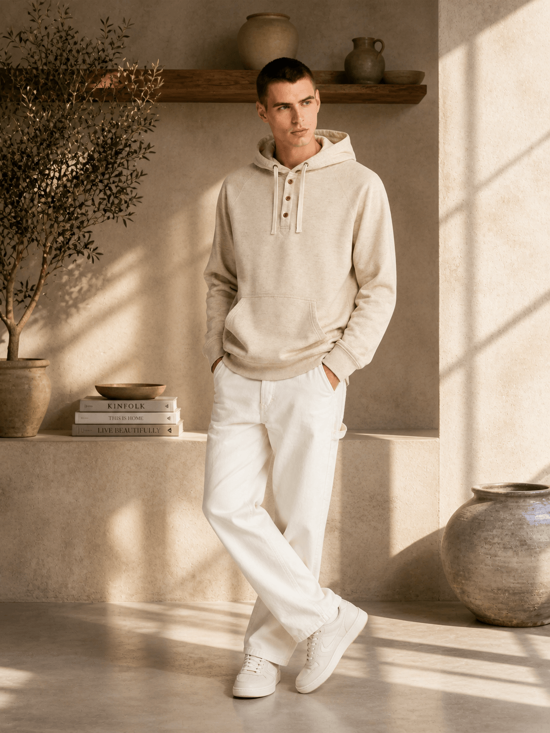 Sweatshirts & Fleece